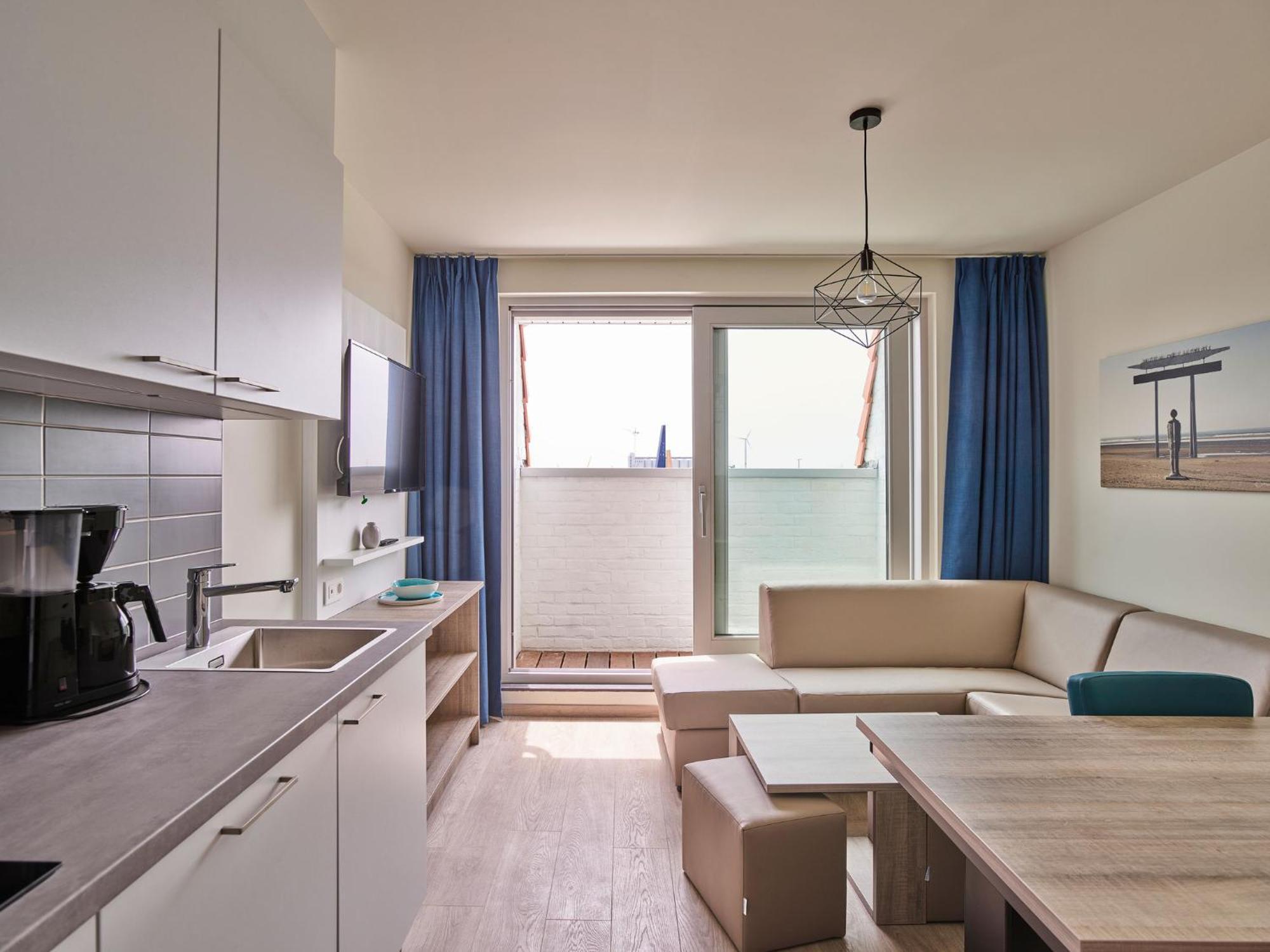 Familie Suite Without Balcony 