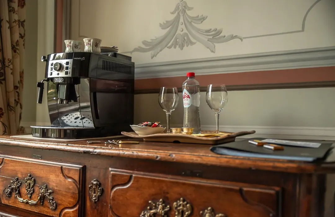 B&B De Corenbloem Luxury Guesthouse - Adults Only-1