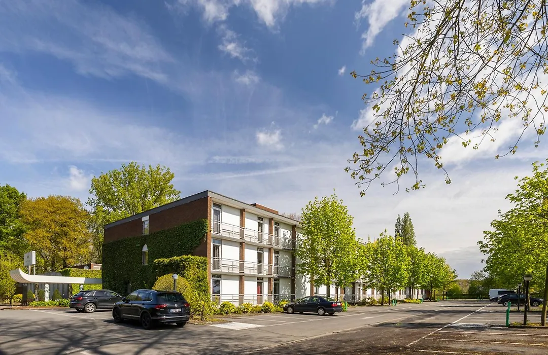 Green Park Hotel Brugge-1
