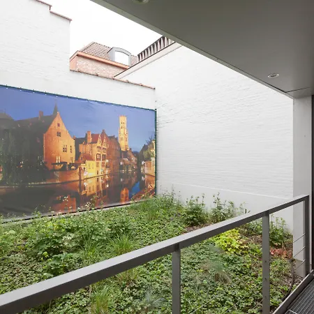 Dukes' Academie Brugge - By Dukes' Hotel Collection-3
