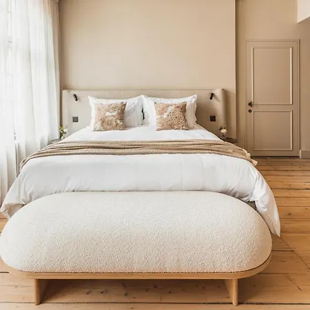 Raphaelles Boutique B&B-2