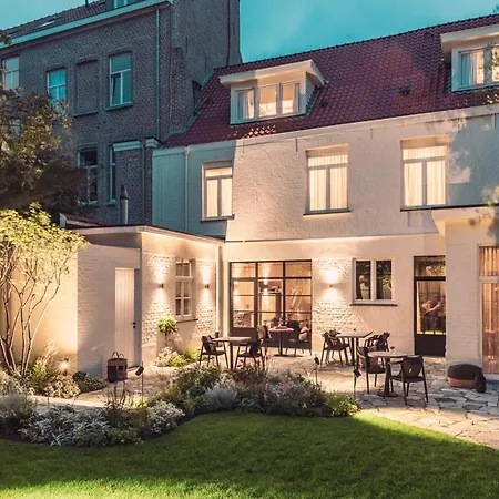 Raphaelles Boutique B&B-3