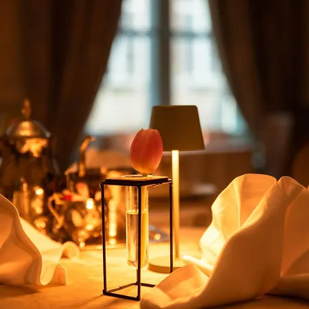 B&B De Corenbloem Luxury Guesthouse - Adults Only-3