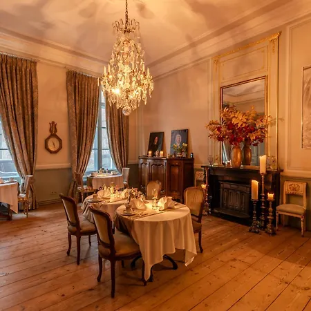 B&B De Corenbloem Luxury Guesthouse - Adults Only-2