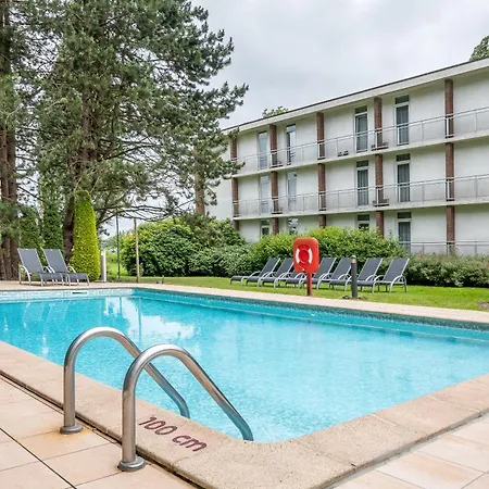 Green Park Hotel Brugge-2