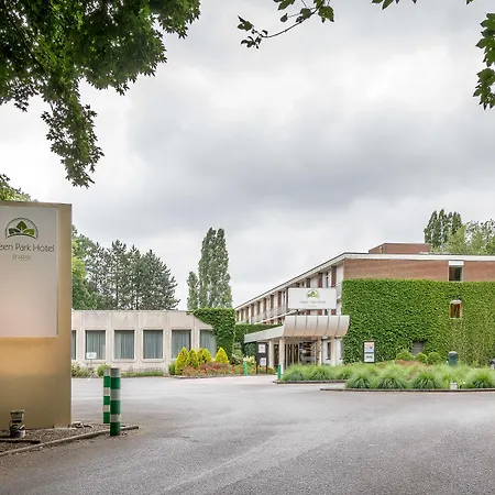 Green Park Hotel Brugge-3